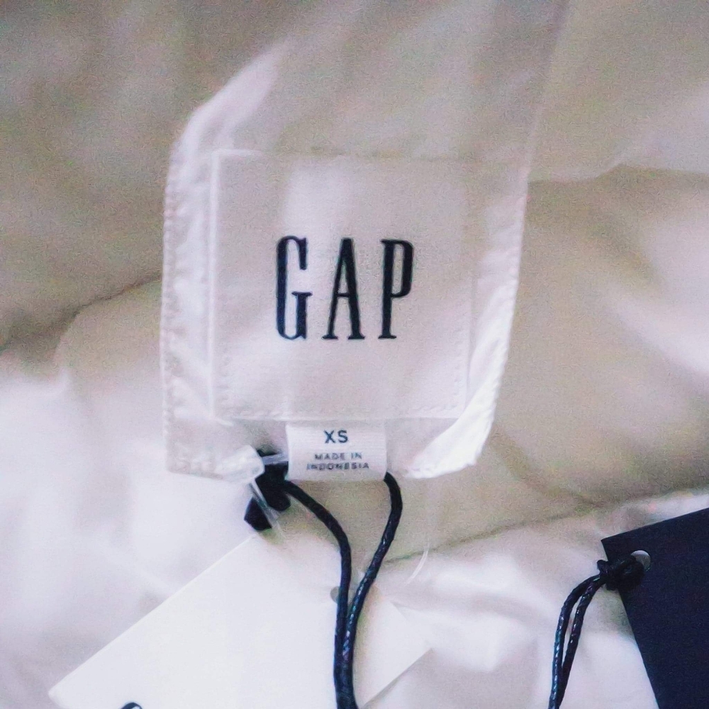 Gap down jacket - Picture 4 of 4